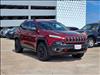 2015 Jeep Cherokee Trailhawk - thumbnail 4