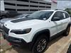 2021 Jeep Cherokee Trailhawk - thumbnail 4