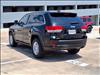 2019 Jeep Grand Cherokee Laredo - thumbnail 4
