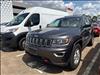 2017 Jeep Grand Cherokee Laredo - thumbnail 4