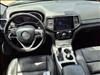 2019 Jeep Grand Cherokee Summit