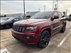 2017 Jeep Grand Cherokee Altitude - thumbnail 4