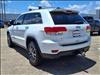 2018 Jeep Grand Cherokee Limited - thumbnail 4