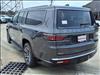 2025 Jeep Wagoneer L Base