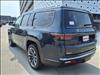 2025 Jeep Wagoneer Series III