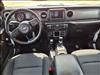 2023 Jeep Gladiator Willys