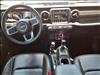 2022 Jeep Gladiator High Altitude