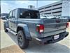 2025 Jeep Gladiator Texas Trail