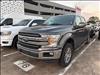 2018 Ford F-150 Lariat - thumbnail 4
