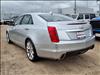2018 Cadillac CTS 3.6L Luxury - thumbnail 4