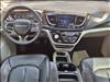 2018 Chrysler Pacifica Hybrid Touring L