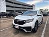 2020 Honda CR-V Touring - thumbnail 4
