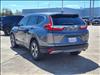 2018 Honda CR-V LX - thumbnail 4