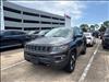 2018 Jeep Compass Trailhawk - thumbnail 4