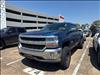 2017 Chevrolet Silverado 1500 LT - thumbnail 4