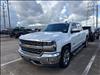 2018 Chevrolet Silverado 1500 LTZ - thumbnail 4