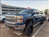 2015 Chevrolet Silverado 1500 LT - thumbnail 4
