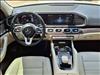 2021 Mercedes-Benz GLE GLE 350