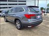 2017 Honda Pilot EX-L - thumbnail 4