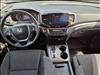 2021 Honda Ridgeline Sport