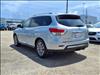2015 Nissan Pathfinder SL - thumbnail 4