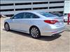 2017 Hyundai SONATA Sport - thumbnail 4