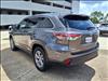 2015 Toyota Highlander XLE - thumbnail 4