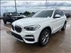 2021 BMW X3 xDrive30i - thumbnail 4