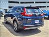 2017 Honda CR-V LX - thumbnail 4