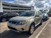 2009 Mitsubishi Outlander SE - thumbnail 4