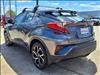 2019 Toyota C-HR XLE - thumbnail 4