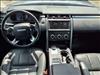 2020 Land Rover Discovery Landmark Edition