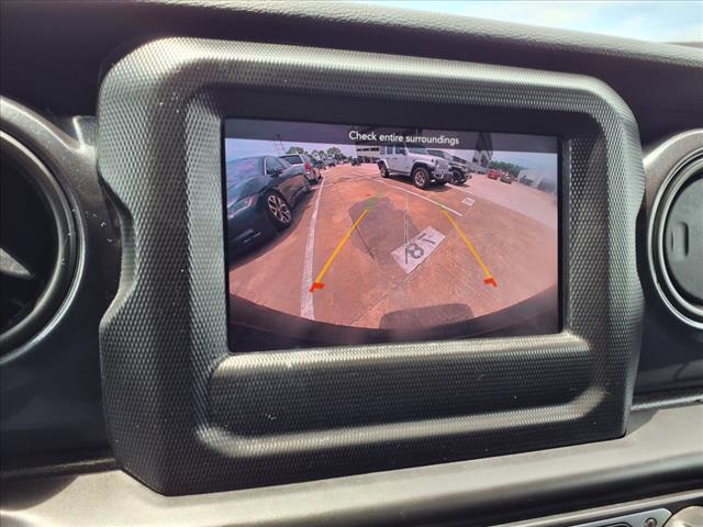 2023 Jeep Wrangler Sport Altitude