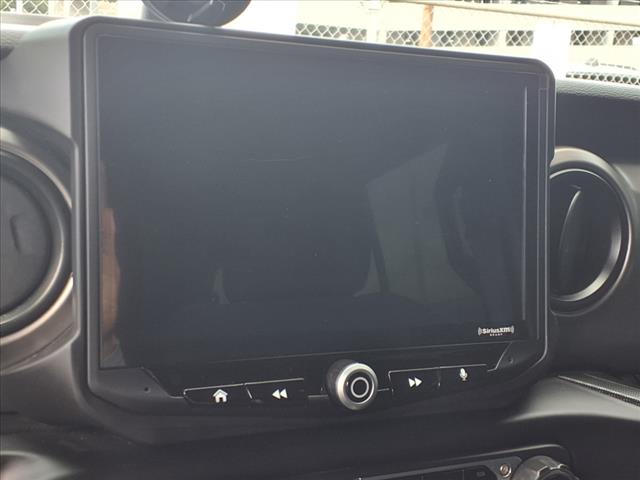 2021 Jeep Wrangler Unlimited Unlimited Sport S