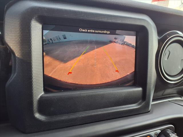 2020 Jeep Wrangler Unlimited Unlimited Sport Altitude