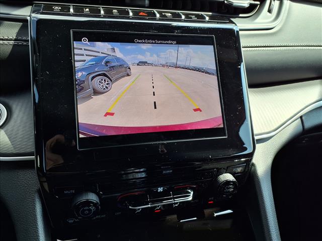 2025 Jeep Grand Cherokee L Laredo X