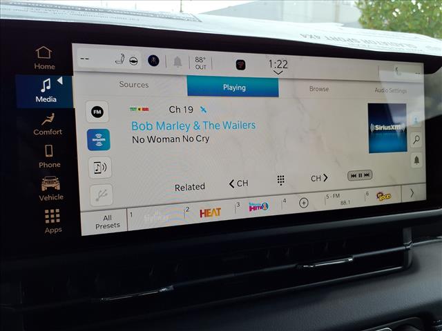 2025 Jeep Gladiator High Tide