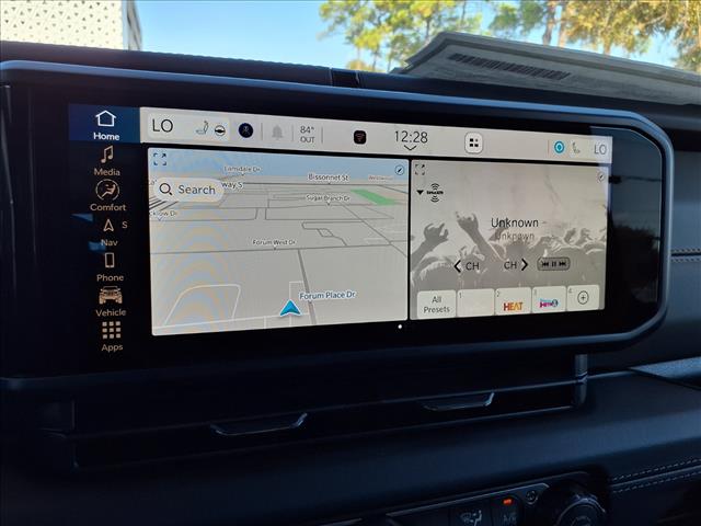 2025 Jeep Gladiator Mojave X