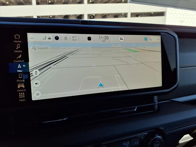 2025 Jeep Gladiator Mojave X