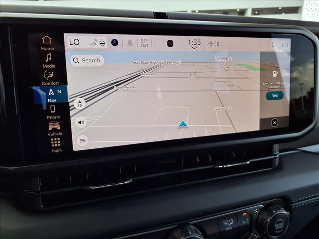 2025 Jeep Gladiator Mojave X