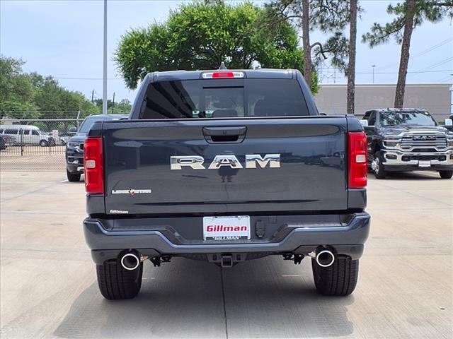 2025 RAM 1500 Lone Star