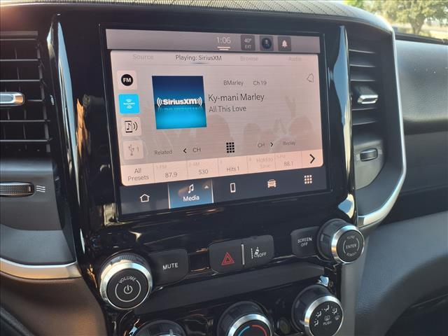 2025 RAM 1500 Express