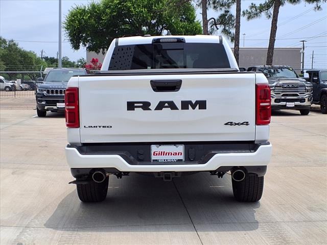 2025 RAM 1500 Limited