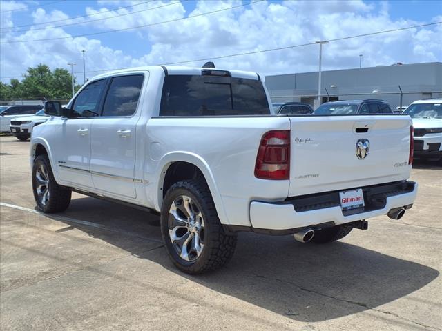 2024 RAM 1500 Limited