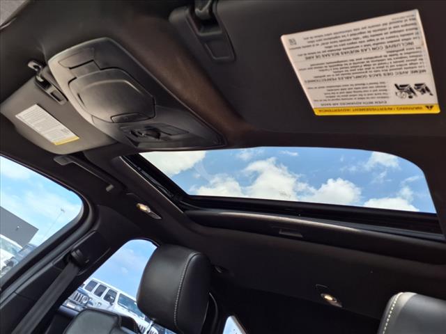 2014 Ford Focus ST