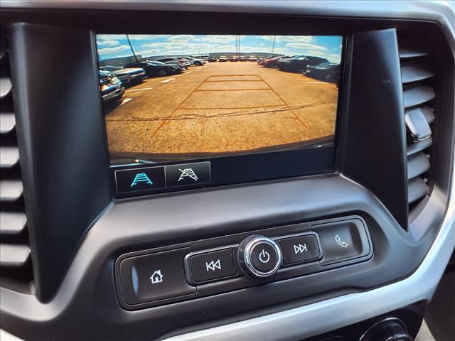 2019 GMC Acadia SLE-1