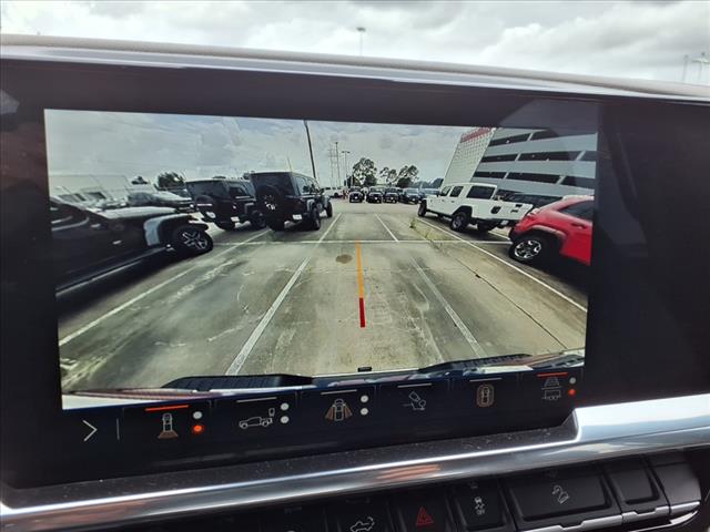 2024 GMC Sierra 2500HD SLT