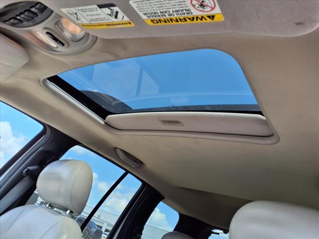 2003 Jeep Liberty Renegade