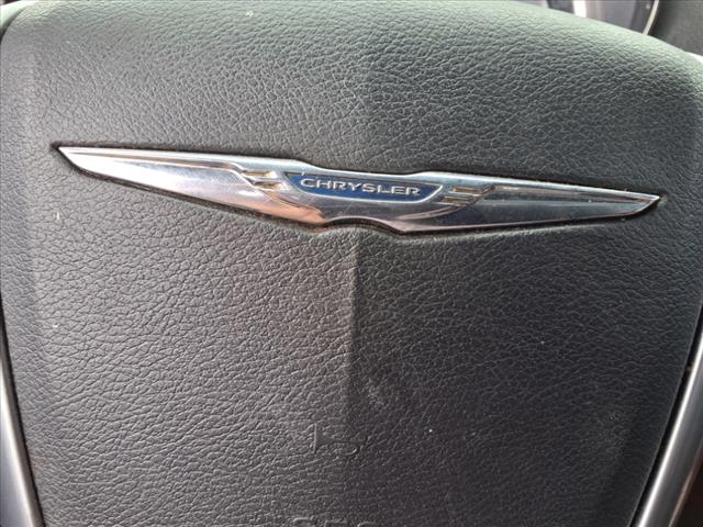 2012 Chrysler 300 