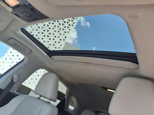 2021 Lexus RX 350 350